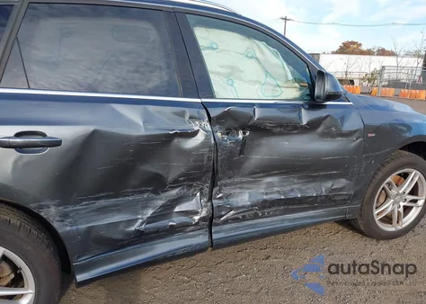 2016 Audi Q5 3.0T Premium Plus z USA, uszkodzony, nr VIN WA1D7AFPXGA105165